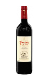 Вино Bodegas Protos Reserva 2015 0,75 л