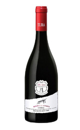 Кошерное вино Tura Winery Shiraz 2017 0,75 л