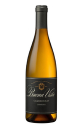Вино Buena Vista Chardonnay 2019 0,75 л