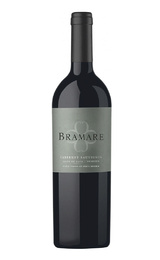 Вино Vina Cobos Bramare Cabernet Sauvignon Lujan de Cuyo 2016 0,75 л