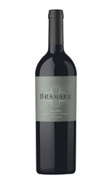 Вино Vina Cobos Bramare Vina Cobos Bramare Malbec Valle de Uco 2018 0,75 л