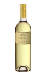 Вино Roberto Anselmi San Vincenzo 2020 0,75 л