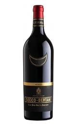 Вино Bertani Secco Bertani Vintage Edition 2018 0,75 л