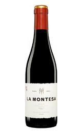 Вино Bodegas Palacios Remondo La Montesa Rioja 2017 0,375 л
