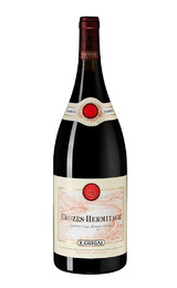 Вино E. Guigal Crozes-Hermitage Rouge 2018 1,5 л