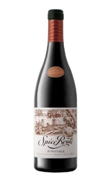 Вино Spice Route Pinotage 2019 0,75 л