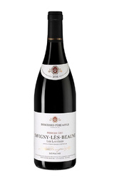 Вино Bouchard Pere Fils Savigny-les-Beaune Premier Cru Les Lavieres 2018 0,75 л