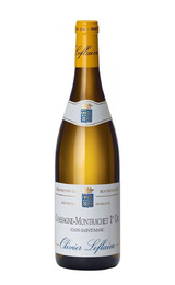 Вино Olivier Leflaive Freres Chassagne-Montrachet 1er Cru Clos Saint Marc 2018 0,75 л