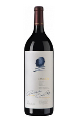 Вино Opus One 2012 1,5 л