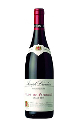 Вино Maison Joseph Drouhin Clos de Vougeot Grand Cru 1995 0,75 л