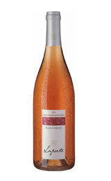 Вино Domaine Laporte Sancerre Les Grandmontains 2020 0,75 л