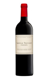 Вино Chateau Trotanoy 2002 Pomerol 0,75 л