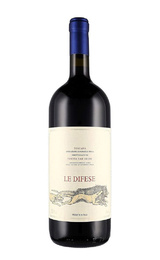 Вино Tenuta San Guido Le Difese 2019 1,5 л