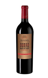 Вино Domaines Bunan Moulin des Costes Charriage 2017 0,75 л