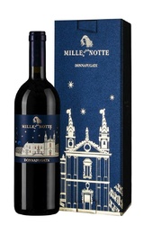 Вино Donnafugata Mille e Una Notte Contessa Entellina 2008 0,75 л