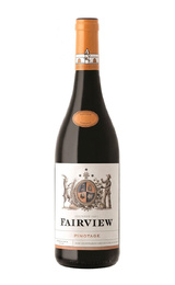 Вино Fairview Pinotage Paarl 2019 0,75 л