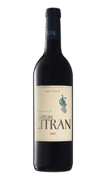 Вино Chateau Citran 2006 0,75 л