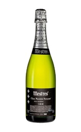 Игристое вино Mestres Mas Clos Nostre Senyor Gran Reserva 2009 0,75 л