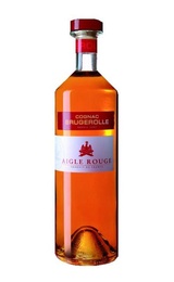Коньяк Brugerolle VS Aigle Rouge 0,7 л