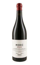 Вино Roland Velich Moric Reserve 2017 0,75 л