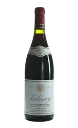 Вино Domaine Lucien Boillot et Fils Volnay Premier Cru Les Brouillards 2018 0,75 л