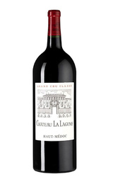 Вино Chateau La Lagune Grand Cru Classe 2017 1,5 л