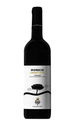 Вино Vallepicciola Mordese Cabernet Franc 2017 0,75 л