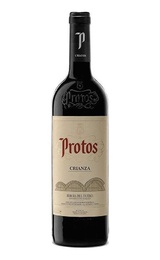 Вино Bodegas Protos Crianza 2017 1,5 л