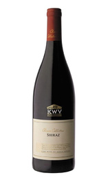 Вино KWV Classic Shiraz 2020 0,75 л
