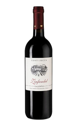 Вино Conti Zecca Zinfandel Salento 2020 0,75 л