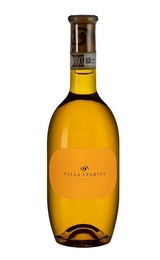 Вино Villa Sparina Gavi 2020 0,375 л