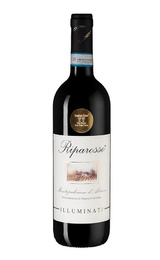 Вино Dino Illuminati Montepulciano d'Abruzzo Riparosso 2019 0,75 л