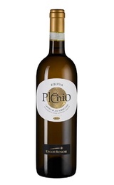 Вино Umani Ronchi Verdicchio dei Castelli Di Jesi Classico Riserva Plenio 2018 0,75 л