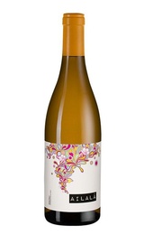 Вино Coto de Gomariz Ailala Treixadura 2020 0,75 л