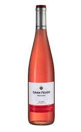 Вино Bodegas Chivite Gran Feudo Rosado 2020 0,75 л