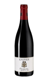 Вино Knipser Kirschgarten GG Spatburgunder 2015 0,75 л