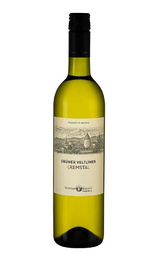 Вино Winzer Krems Gruner Veltliner Kremstal 2020 0,75 л