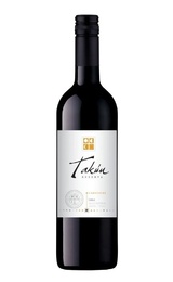 Вино Vina Caliterra Takun Carmenere Reserva 2019 0,75 л