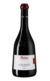 Вино Melini Chianti 2020 0,75 л