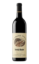 Вино Diamond Creek Gravelly Meadow 2018 0,75 л