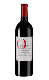 Вино Dominus Estate Othello 2016 0,75 л