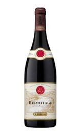 Вино E. Guigal Hermitage Rouge 2018 0,75 л
