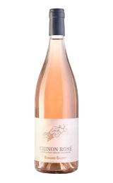 Вино Bernard Baudry Chinon Rose 2020 0,75 л