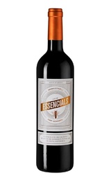 Вино Can Leandro Essencials 9 mesos 2018 0,75 л