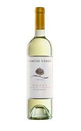 Вино Domini Veneti Soave Classico 2020 0,75 л
