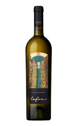 Вино Colterenzio Lafoa Chardonnay 2019 0,75 л