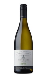 Вино Clos Henri Petit Clos Sauvignon Blanc Marlborough 2019 0,75 л