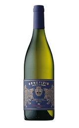 Вино Marchesi de Frescobaldi Benefizio Pomino Bianco Riserva 2019 0,75 л