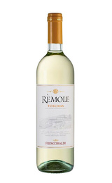 Вино Remole Bianco Secco 2020 0,75 л
