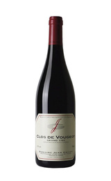 Вино Domaine Jean Grivot Clos de Vougeot Grand Cru 2017 0,75 л